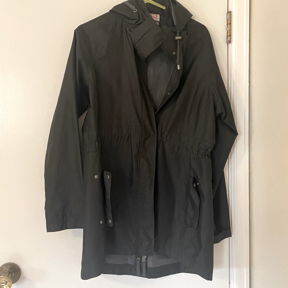 Avalanche jacket- great condition